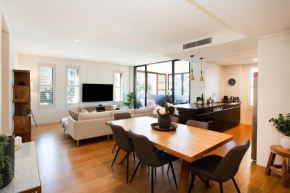 Stylish Serenity, Mosman Isyd, Sydney
